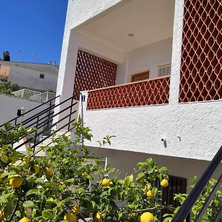 A H Rentals Casa Rovira Apto 3 Peñíscola Εξωτερικό φωτογραφία
