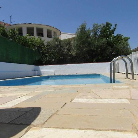 A H Rentals Casa Rovira Apto 3 Peñíscola Εξωτερικό φωτογραφία