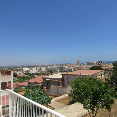 A H Rentals Casa Rovira Apto 3 Peñíscola Εξωτερικό φωτογραφία