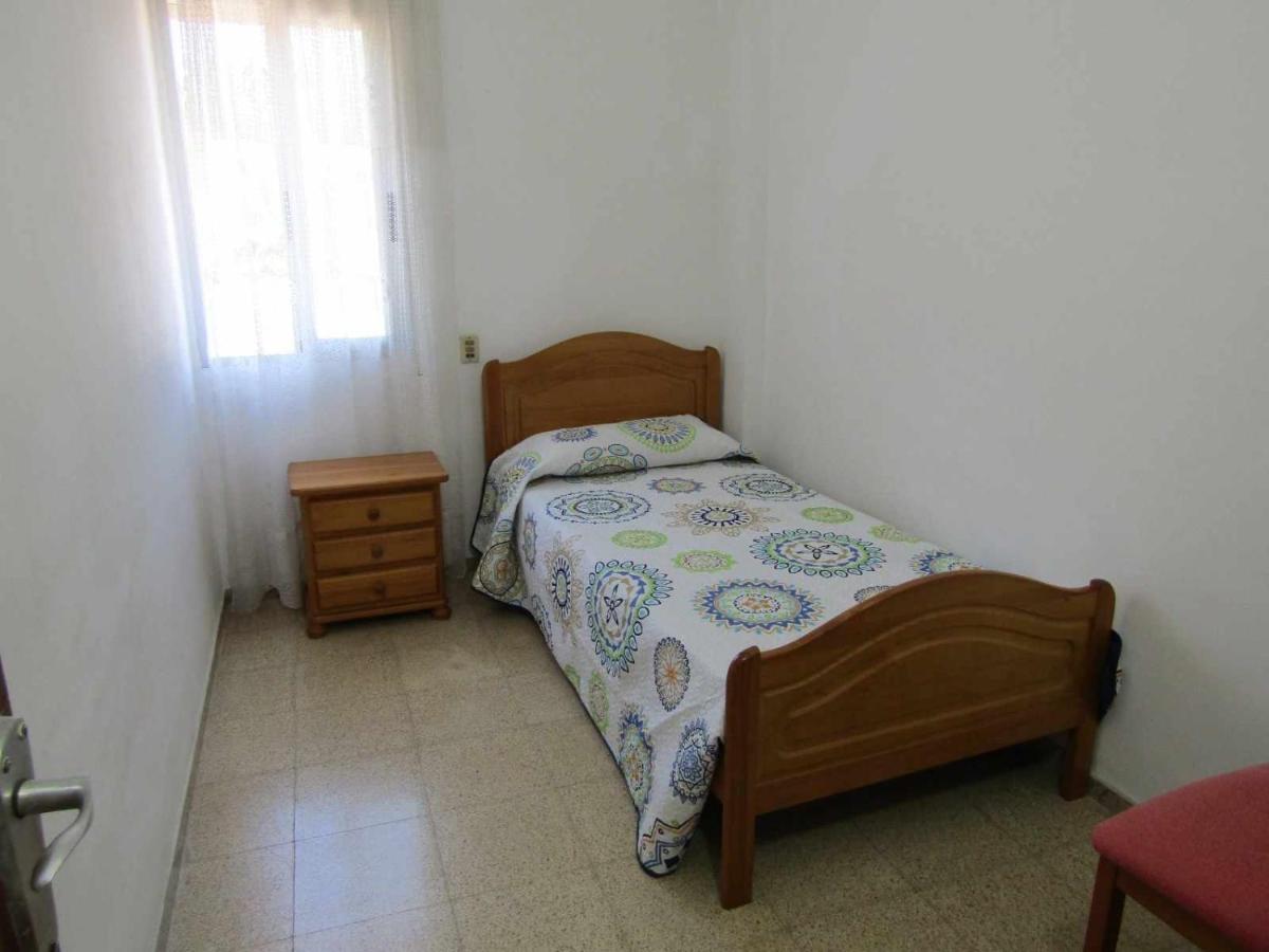A H Rentals Casa Rovira Apto 3 Peñíscola Εξωτερικό φωτογραφία