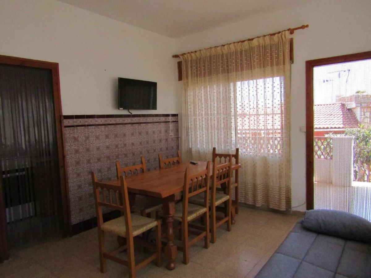 A H Rentals Casa Rovira Apto 3 Peñíscola Εξωτερικό φωτογραφία