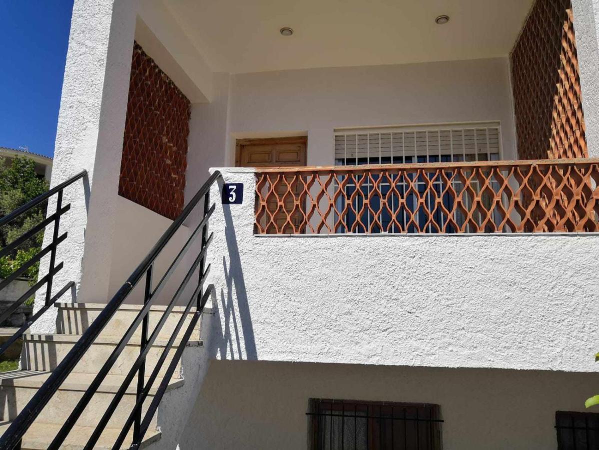 A H Rentals Casa Rovira Apto 3 Peñíscola Εξωτερικό φωτογραφία