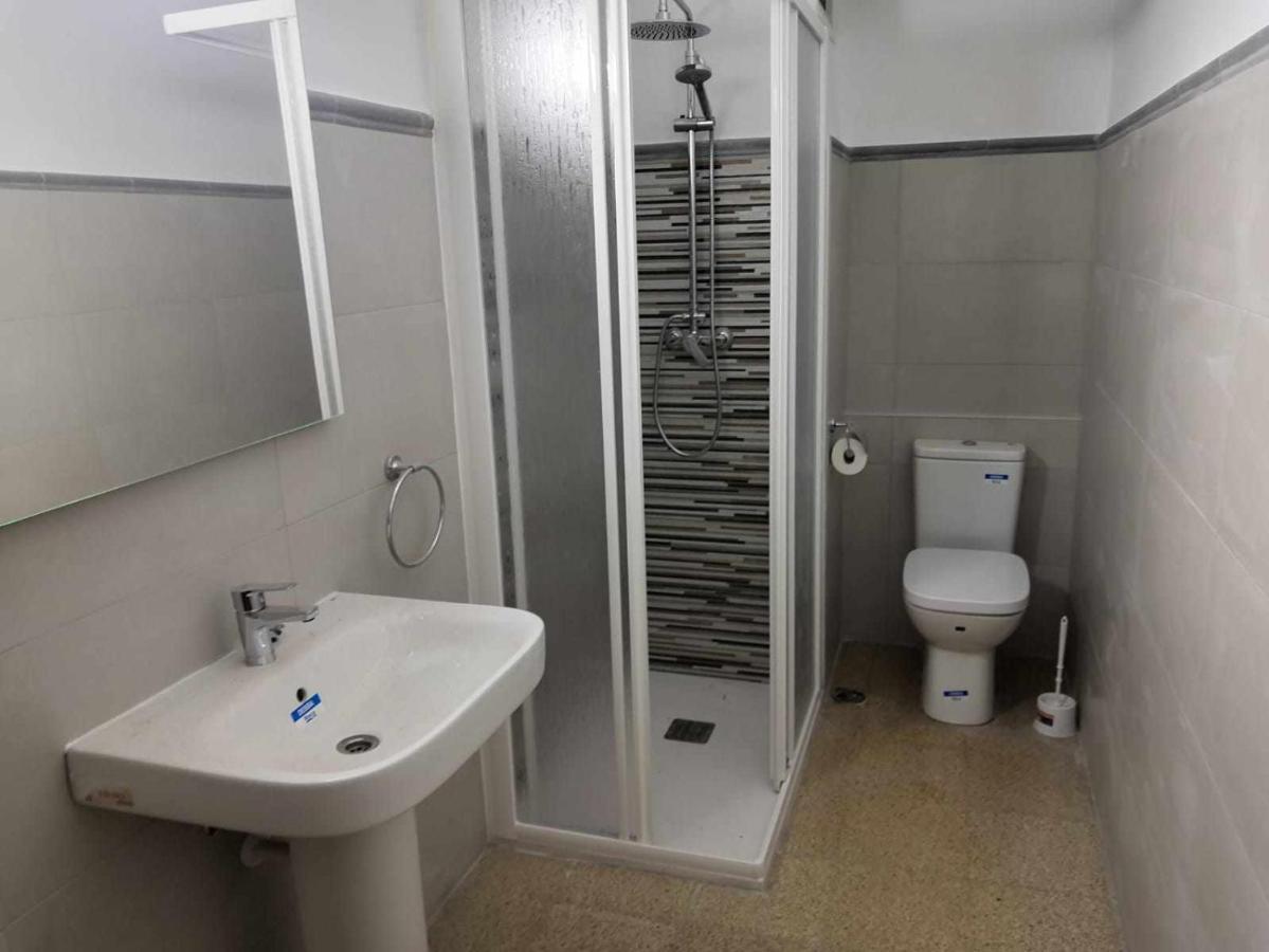 A H Rentals Casa Rovira Apto 3 Peñíscola Εξωτερικό φωτογραφία