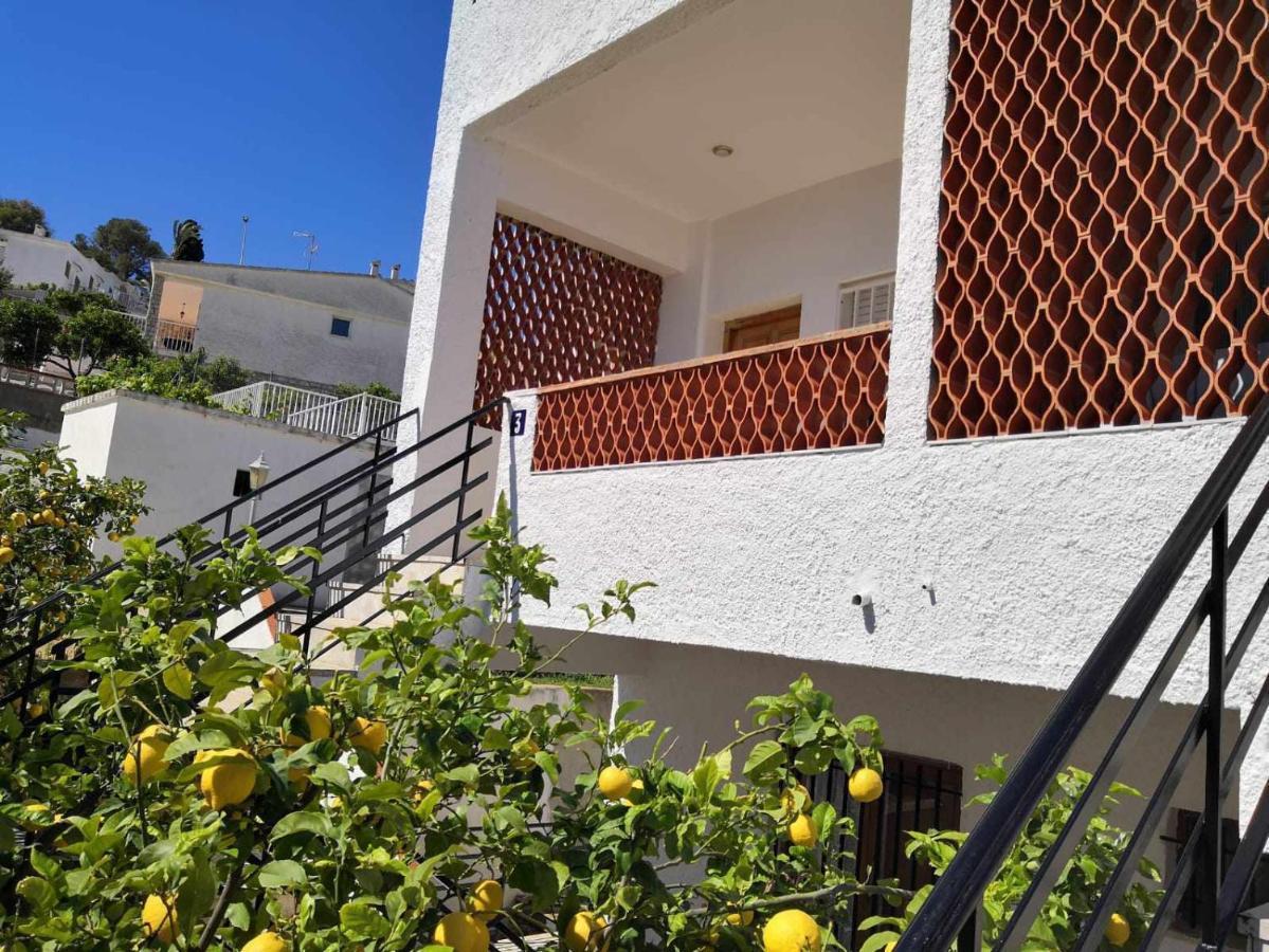 A H Rentals Casa Rovira Apto 3 Peñíscola Εξωτερικό φωτογραφία