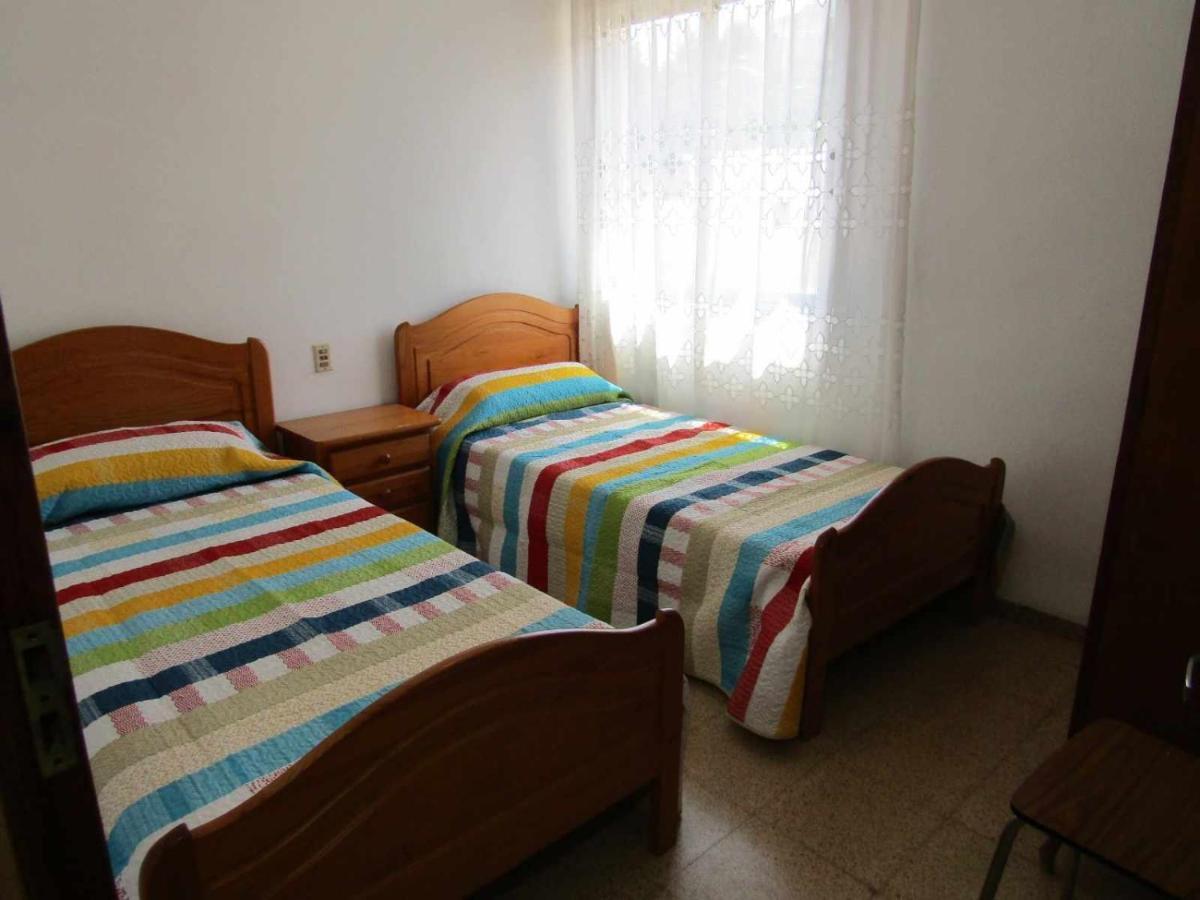A H Rentals Casa Rovira Apto 3 Peñíscola Εξωτερικό φωτογραφία