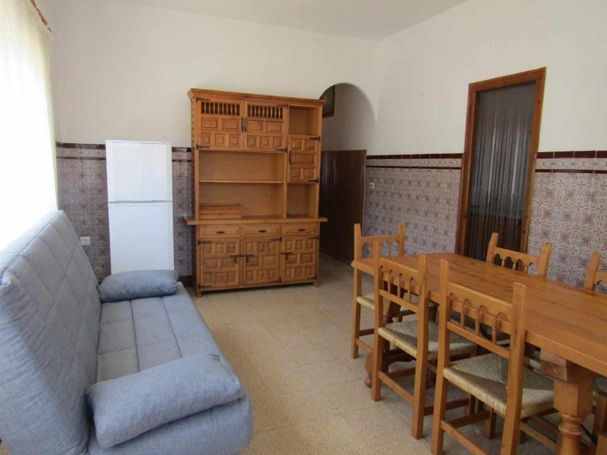 A H Rentals Casa Rovira Apto 3 Peñíscola Εξωτερικό φωτογραφία