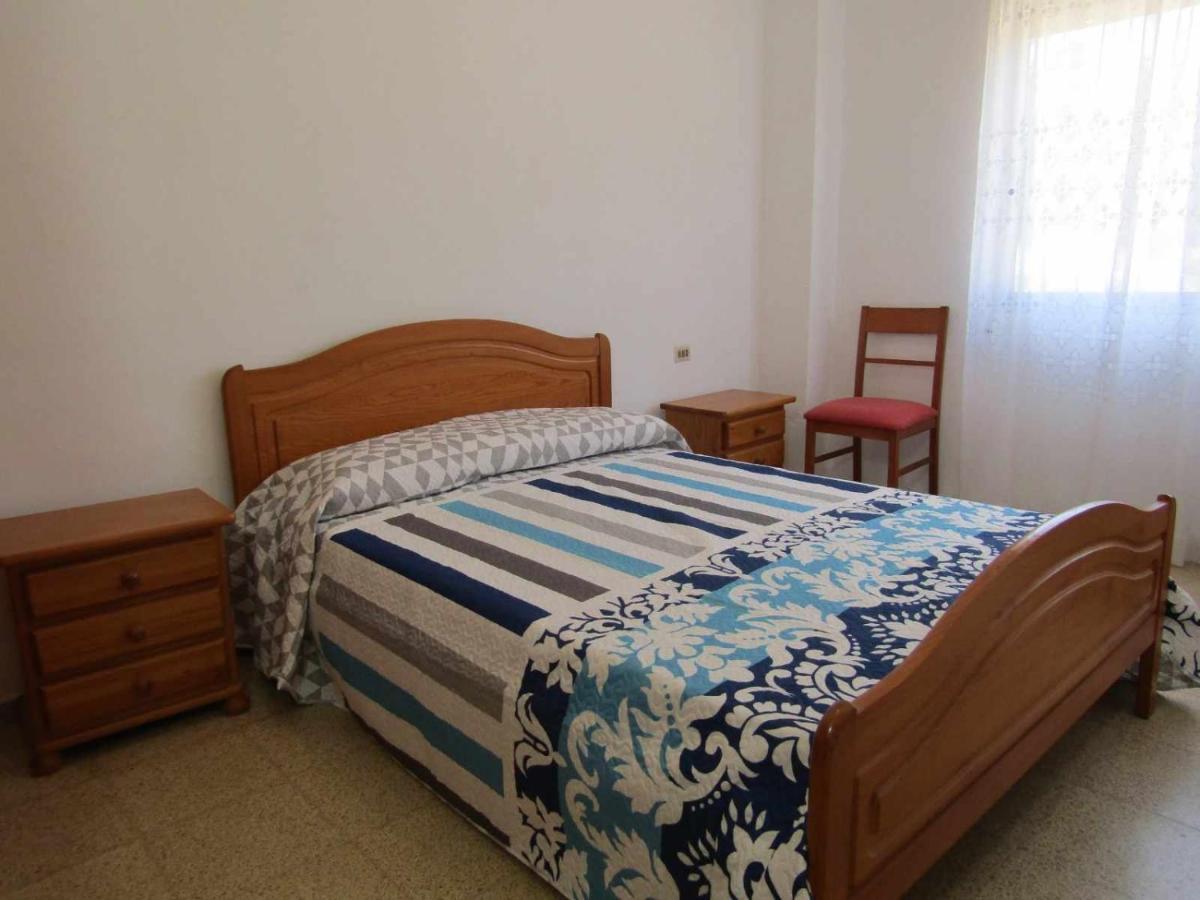 A H Rentals Casa Rovira Apto 3 Peñíscola Εξωτερικό φωτογραφία