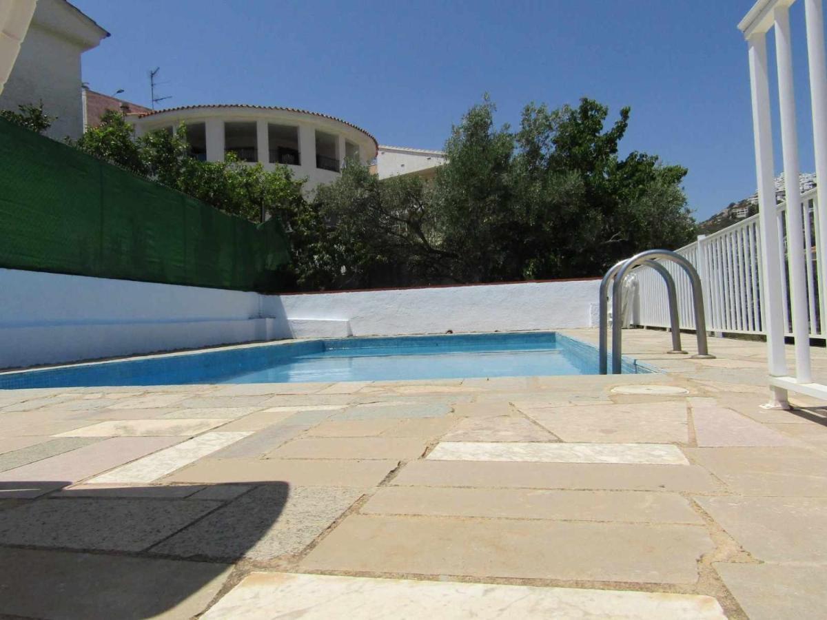 A H Rentals Casa Rovira Apto 3 Peñíscola Εξωτερικό φωτογραφία