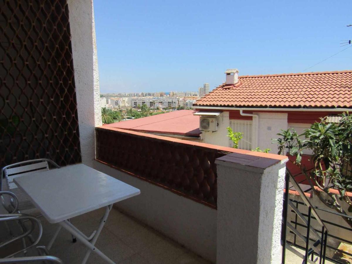 A H Rentals Casa Rovira Apto 3 Peñíscola Εξωτερικό φωτογραφία