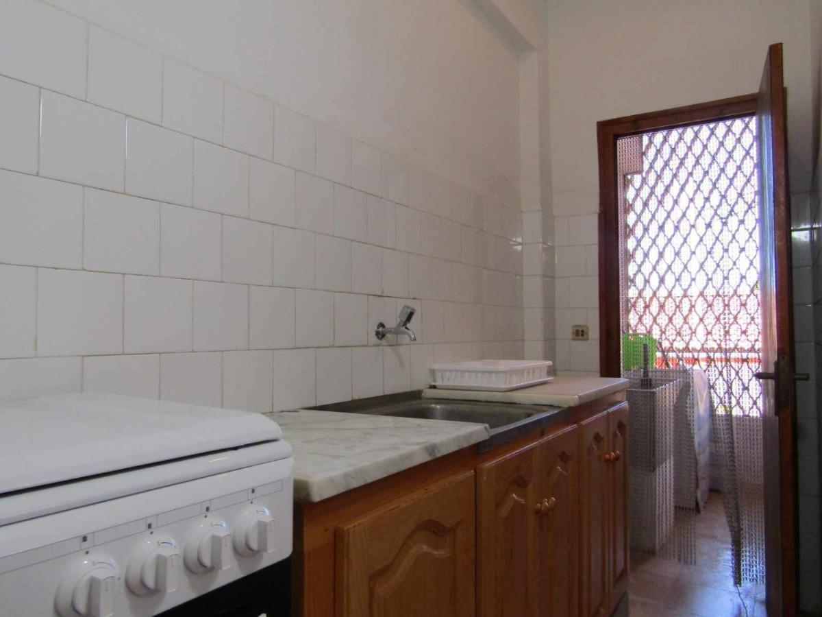 A H Rentals Casa Rovira Apto 3 Peñíscola Εξωτερικό φωτογραφία