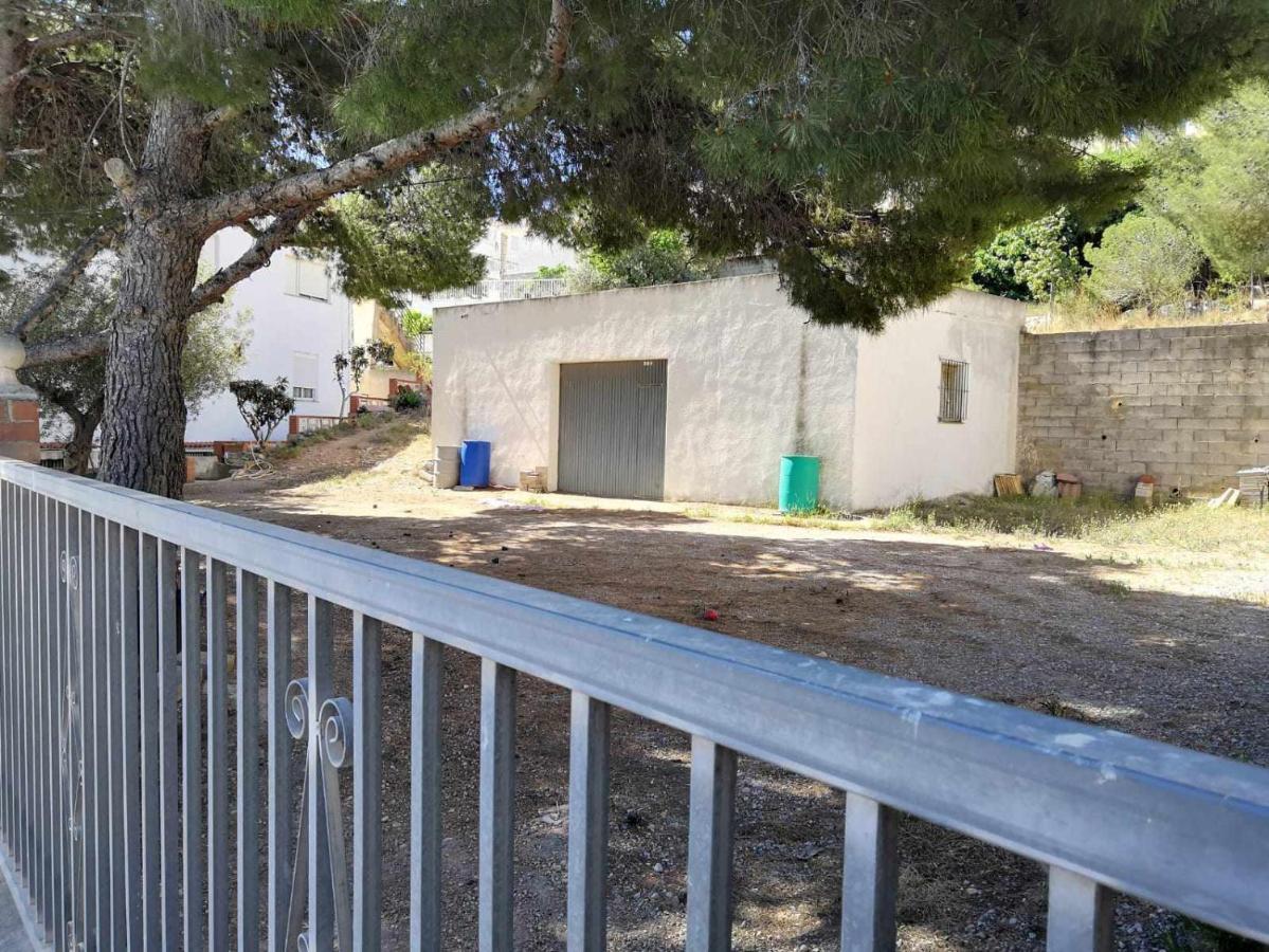 A H Rentals Casa Rovira Apto 3 Peñíscola Εξωτερικό φωτογραφία