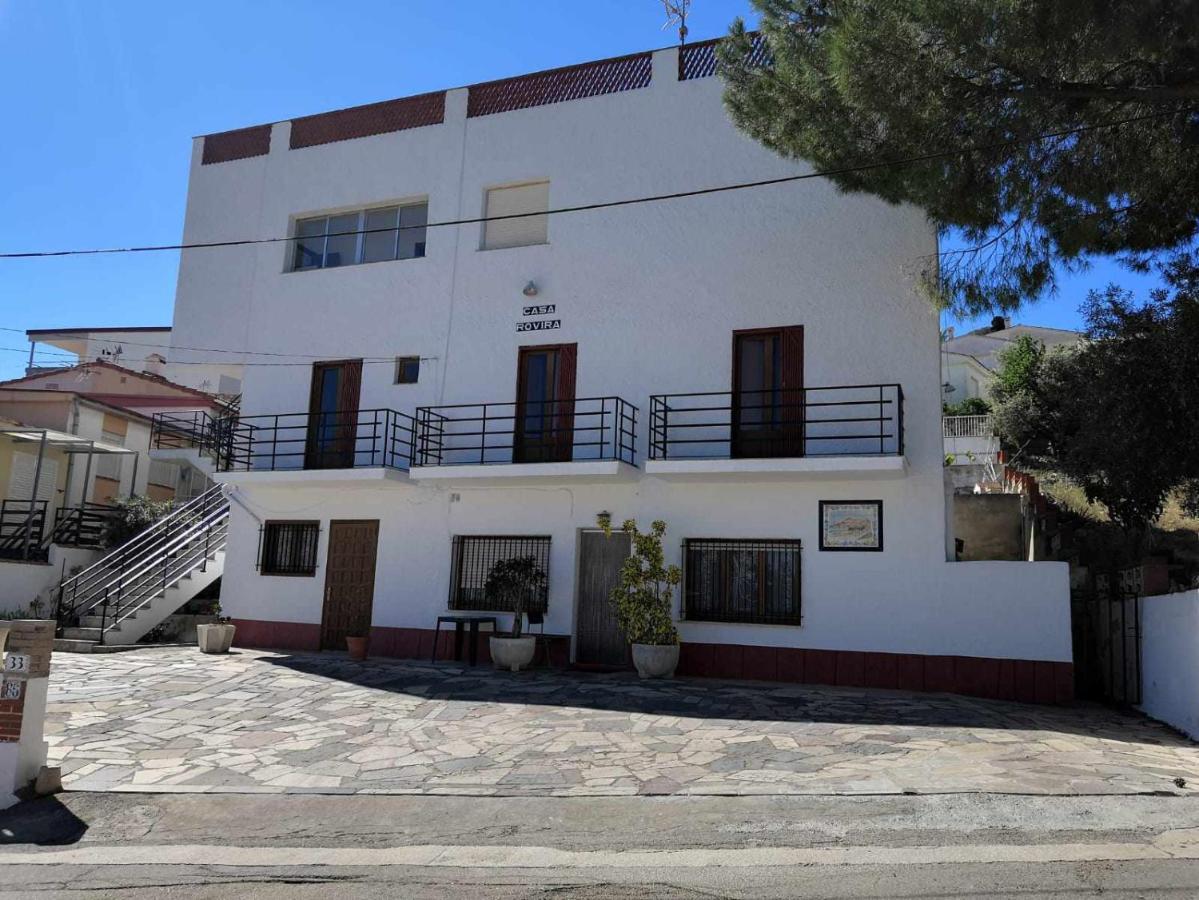 A H Rentals Casa Rovira Apto 3 Peñíscola Εξωτερικό φωτογραφία