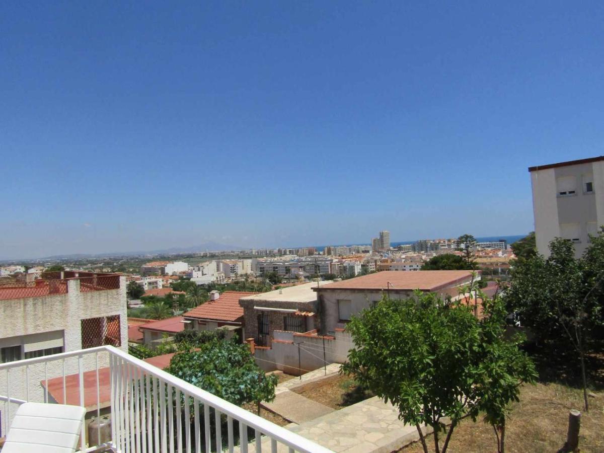 A H Rentals Casa Rovira Apto 3 Peñíscola Εξωτερικό φωτογραφία