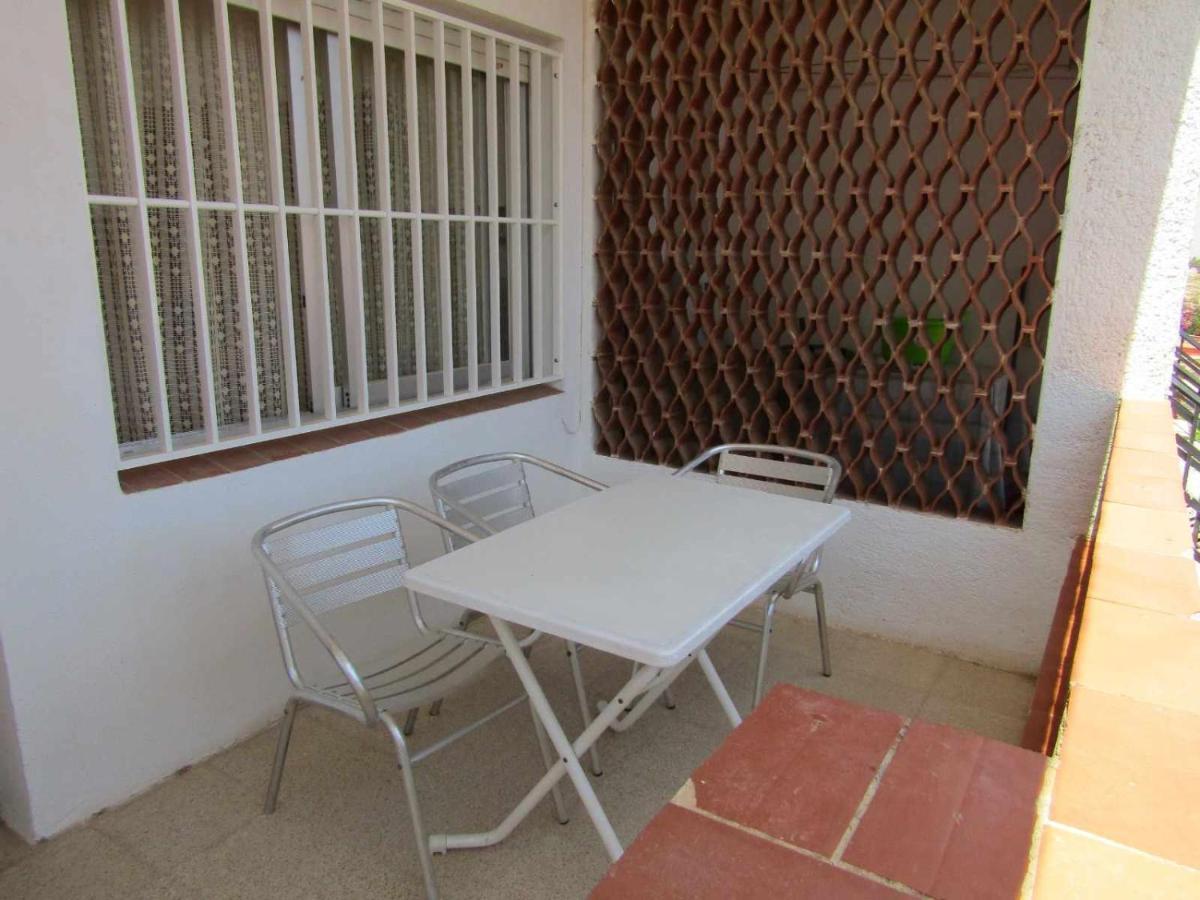 A H Rentals Casa Rovira Apto 3 Peñíscola Εξωτερικό φωτογραφία