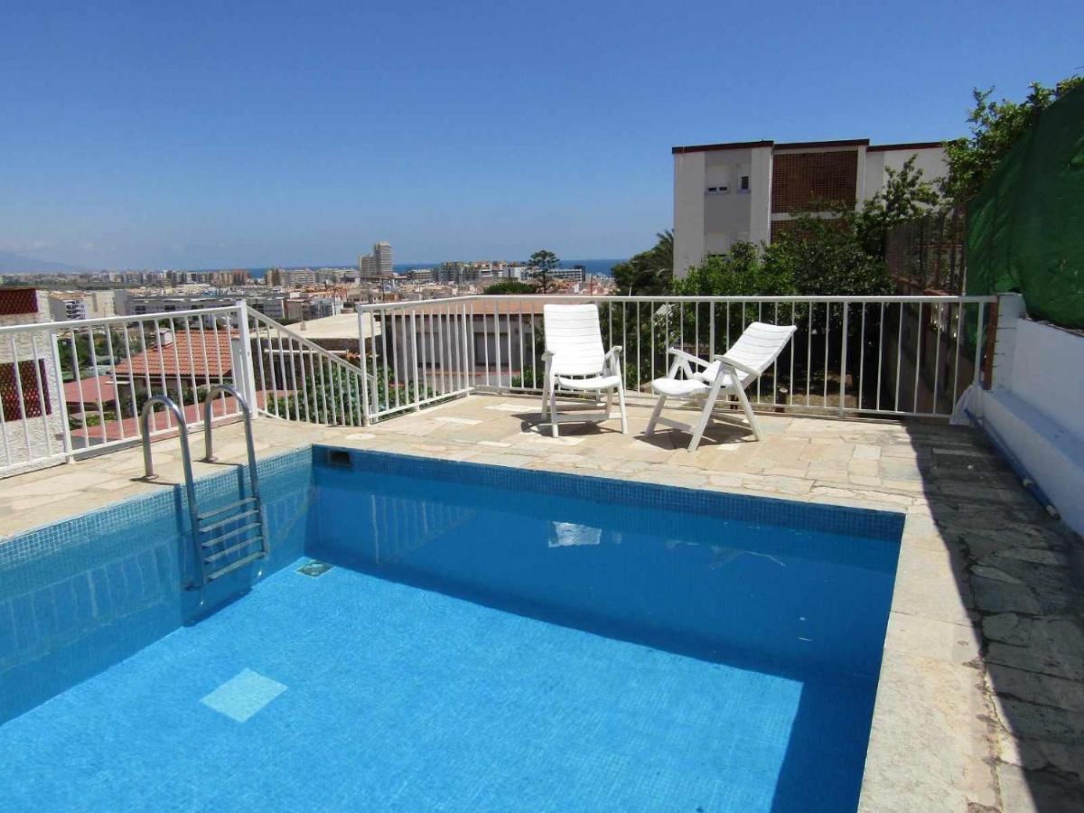 A H Rentals Casa Rovira Apto 3 Peñíscola Εξωτερικό φωτογραφία